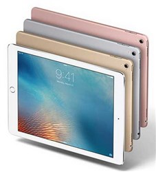 تبلت اپل-آیپد اپل iPad Pro  9.7inch  WiFi  128Gb118046thumbnail